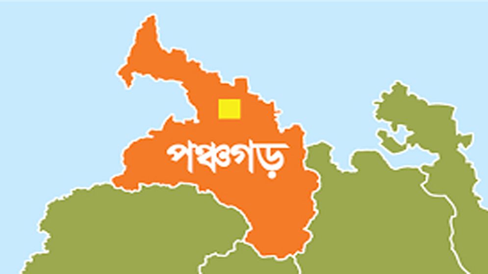 পঞ্চগড়ে বাবার সঙ্গে স্কুলে যাওয়ার পথে শিশুর মৃত্যু