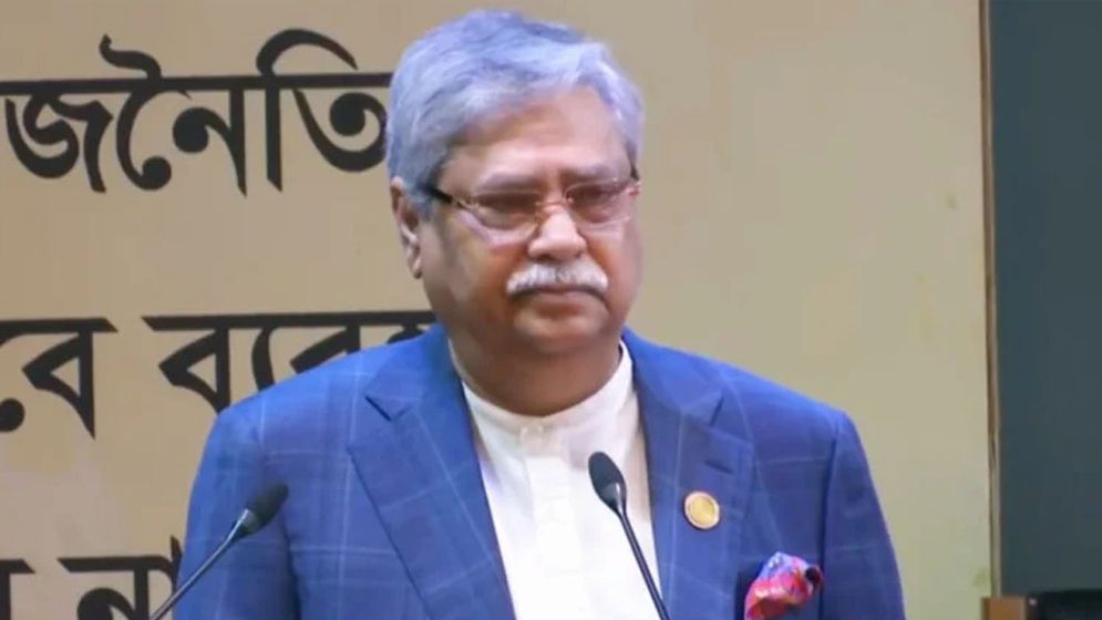 স্বাধীনতাবিরোধীরা সুযোগ পেলেই ছোবল মারতে চায়