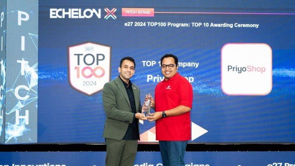 ‘এশেলন এক্স’ প্রোগ্রামে শীর্ষ ১০ স্টার্টআপে প্রিয়শপ