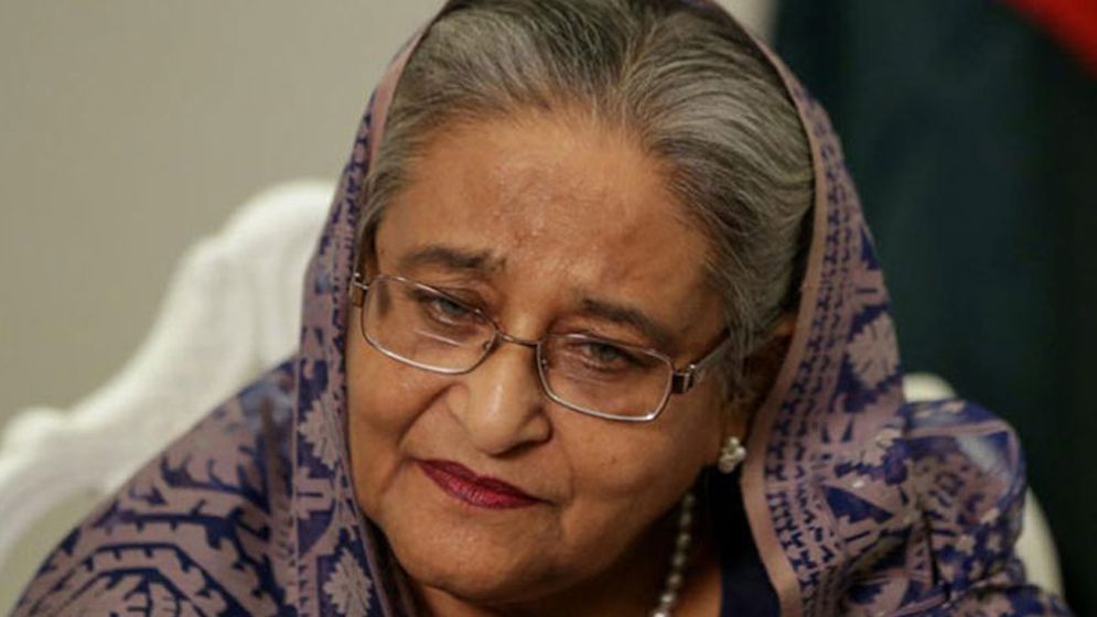 এমপি আনোয়ারুল আজিমের মৃত্যুতে প্রধানমন্ত্রীর শোক