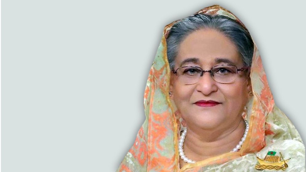 গৌতম বুদ্ধ সত্য ও সুন্দরের আদর্শে উজ্জীবিত করেছেন: প্রধানমন্ত্রী