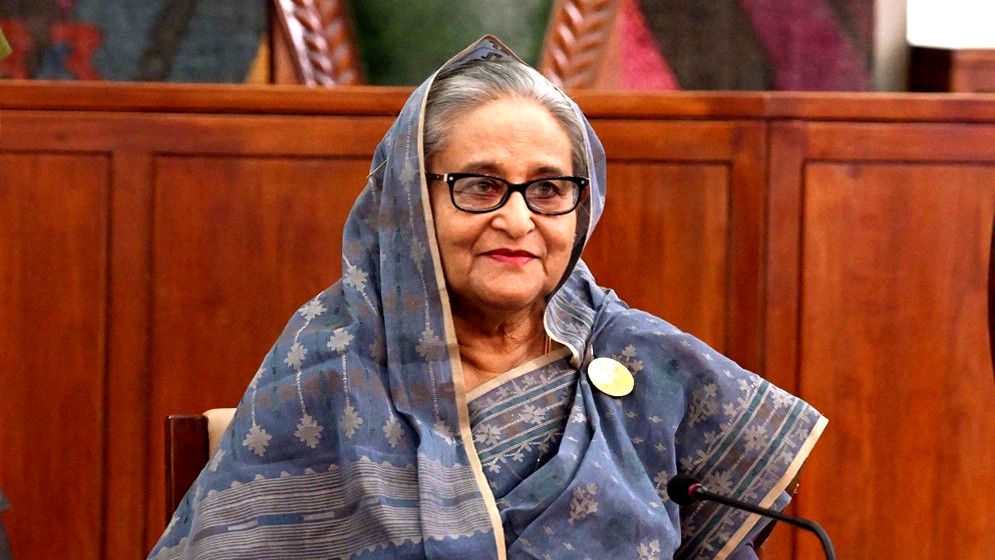 বৃহস্পতিবার দুর্গত এলাকা পরিদর্শনে যাবেন প্রধানমন্ত্রী