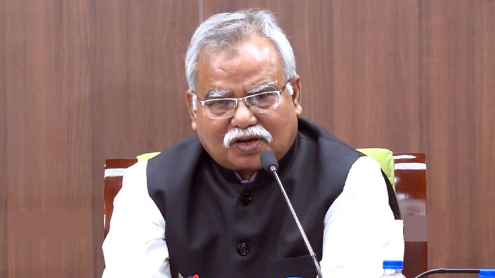 মধ্যপ্রাচ্যের ৩ দেশ সফরে গেলেন প্রবাসী কল্যাণ প্রতিমন্ত্রী 