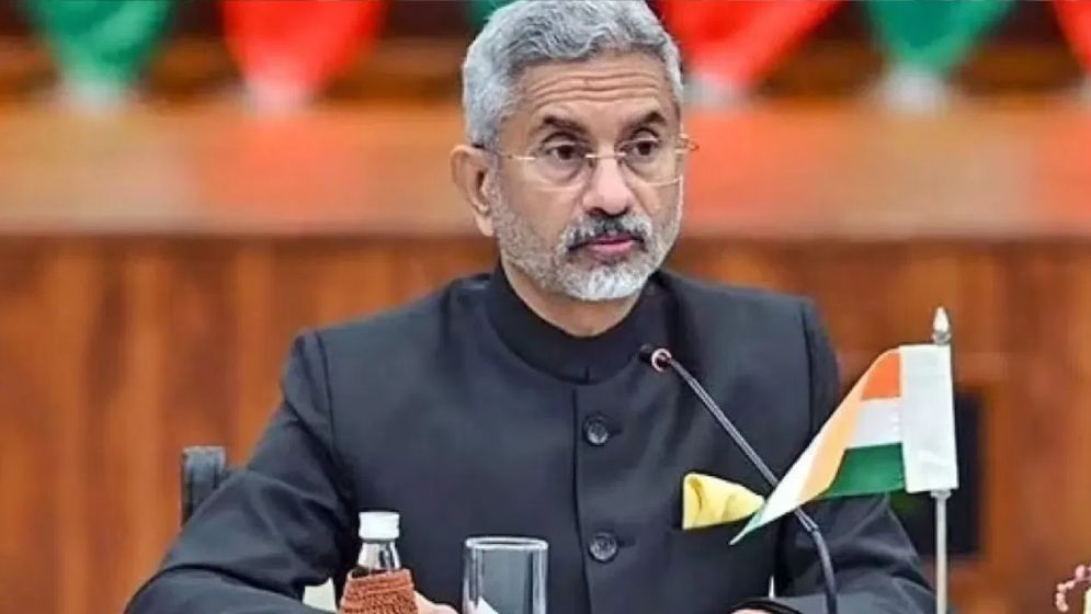 মার্কিন নিষেধাজ্ঞার প্রতিক্রিয়া জানাল ভারত