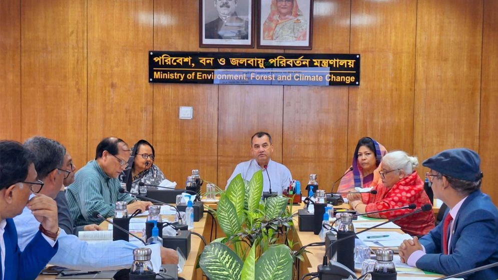 বৃক্ষ সংরক্ষণ ও সম্প্রসারণে গবেষণা বৃদ্ধি করা হবে