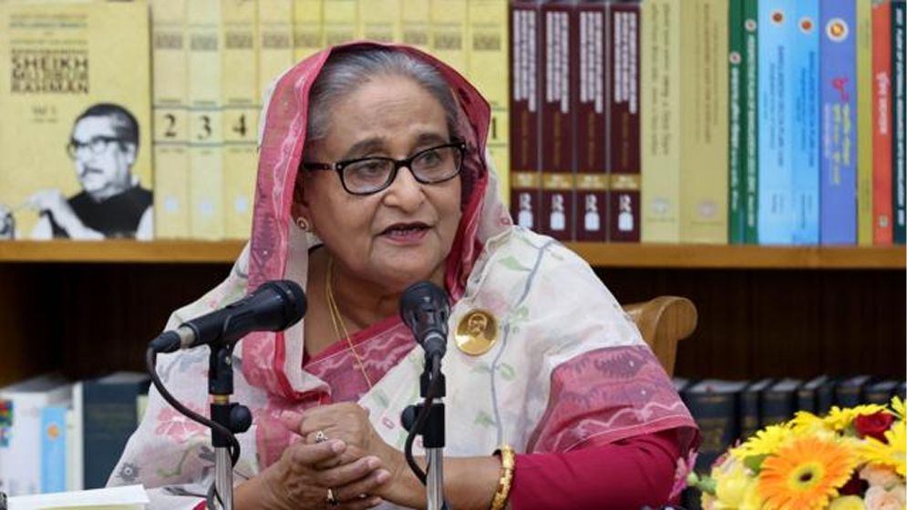 চৌদ্দ দল আছে, থাকবে: শেখ হাসিনা