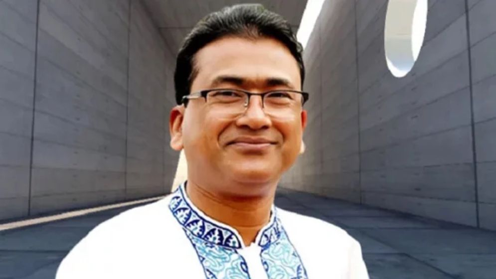 এমপি আনার হত্যাকাণ্ডের অন্যতম সন্দেহভাজন সিয়াম কলকাতায় গ্রেপ্তার 