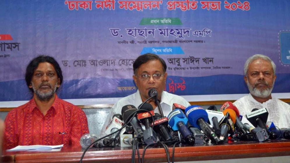 এমপি আনারের মৃত্যুর ঘটনায় দুই দেশের গোয়েন্দারা সমন্বিতভাবে কাজ করছে