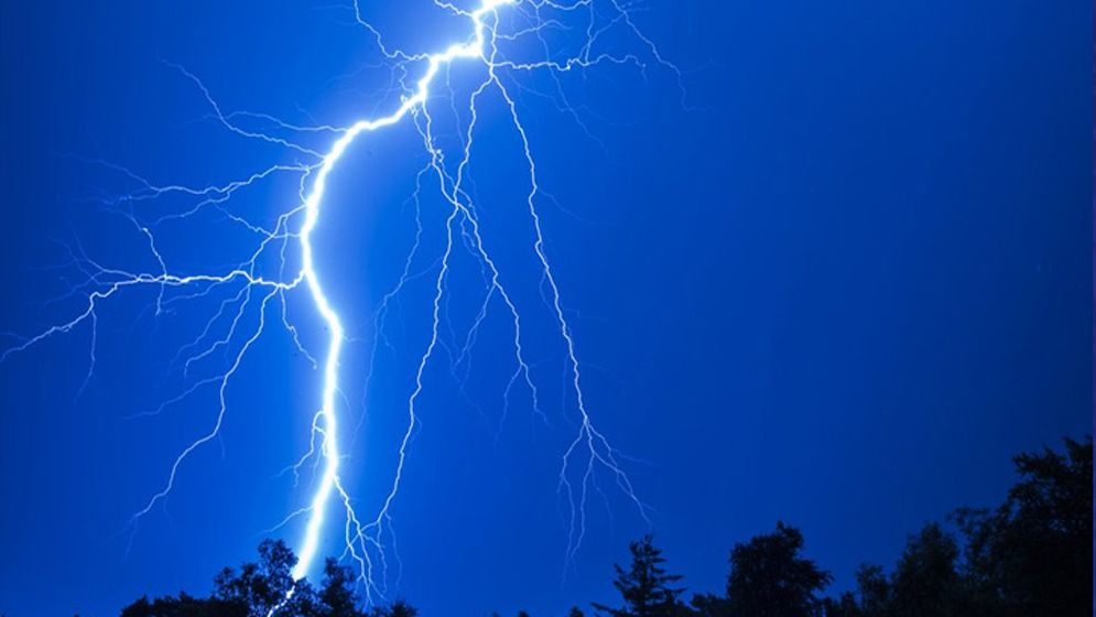 সুনামগঞ্জে বজ্রপাত, তিন শ্রমিকের মৃত্যু