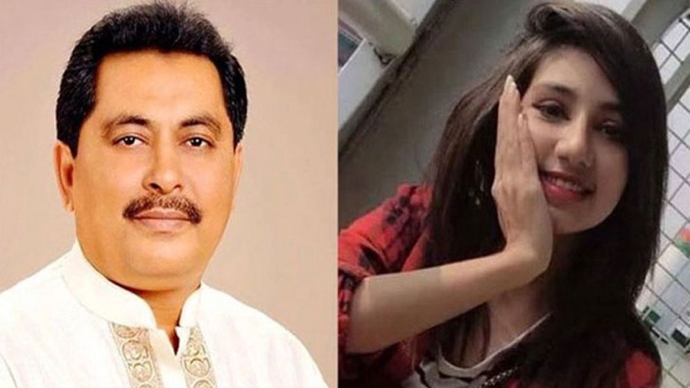 টিপু-প্রীতি হত্যা মামলা, প্রথম দিনেই সাক্ষ্য হয়নি