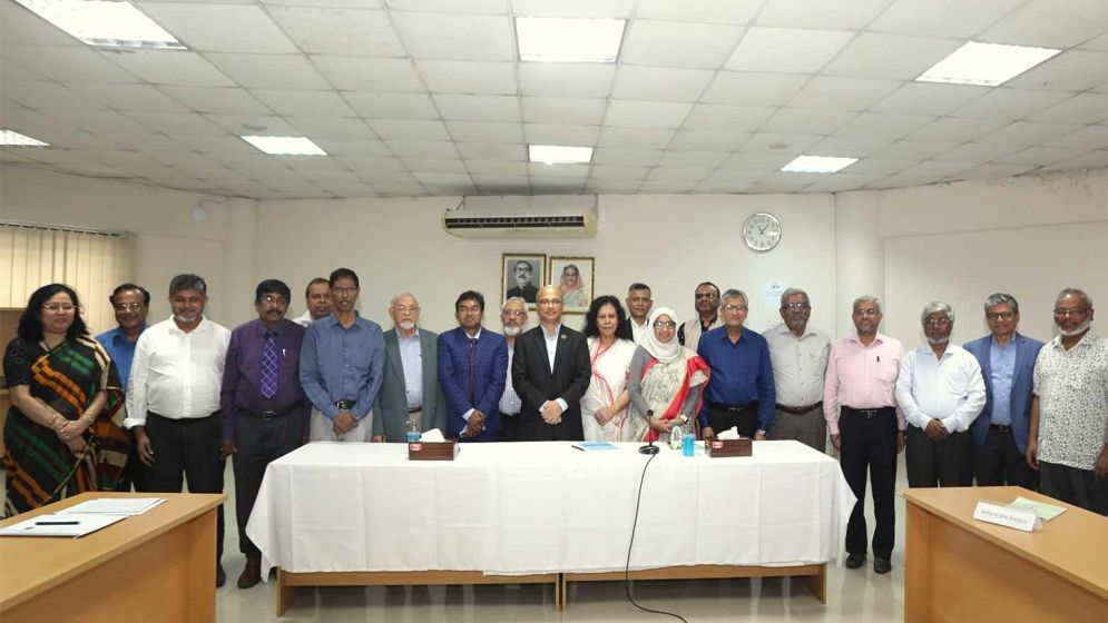 বিশ্ববিদ্যালয়ে ব্লেন্ডেড শিক্ষা পদ্ধতি বাস্তবায়নের আহ্বান ইউজিসির