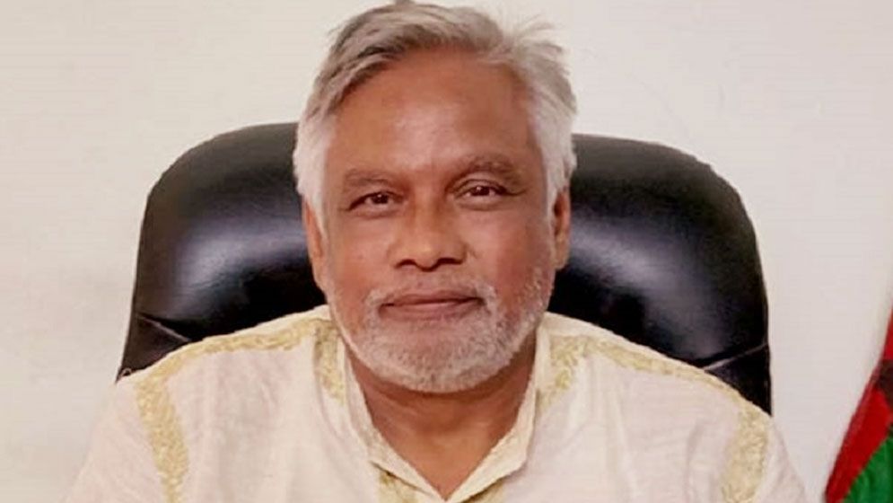 বিদেশ যাওয়ার অনুমতি পেলেন বিএনপি নেতা আমান