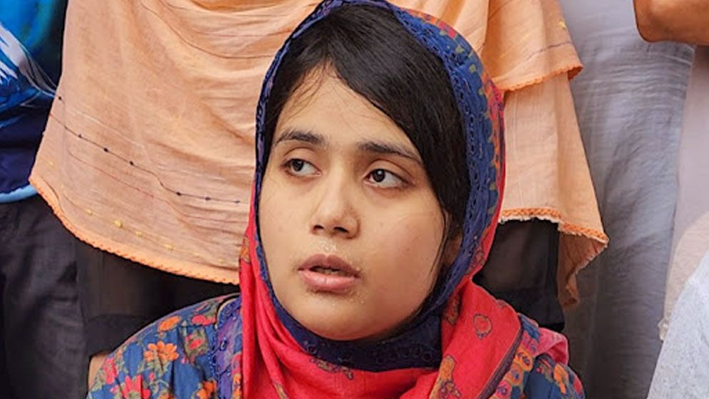 ‘প্রত্যেক রাত তোমার জন্য আমার বালিশ ভিজে যায়’