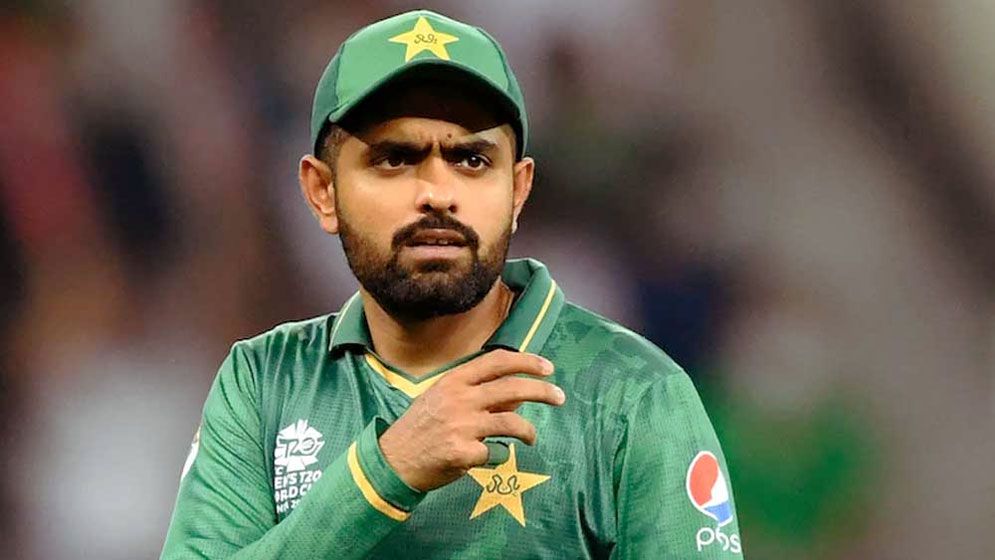 উগান্ডার অধিনায়ককে টপকে যে কীর্তি গড়লেন বাবর আজম