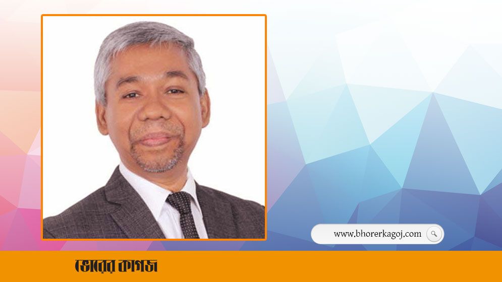আর্থিক প্রতিষ্ঠান বিভাগের নতুন সচিব মো. আবদুর রহমান খান