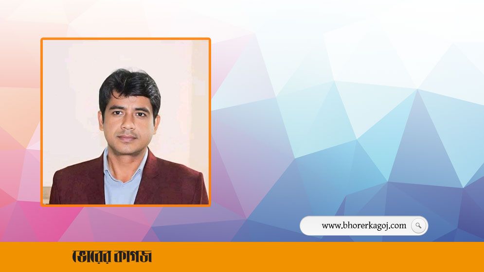 আপিলে প্রার্থীতা ফিরে পেলেন মো. রিয়াজ উদ্দীন আহম্মেদ