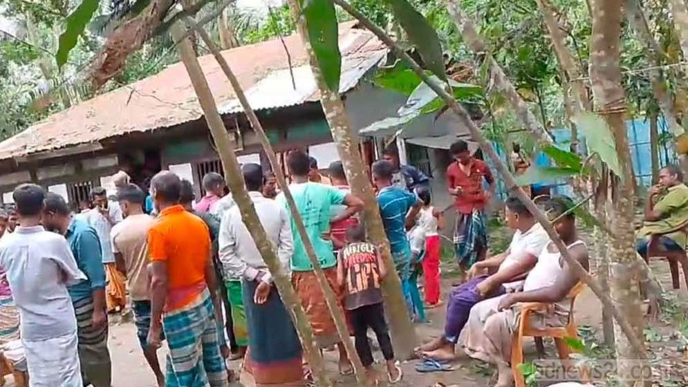 রেমালের প্রভাবে তিন জেলায় ৫ জন নিহত