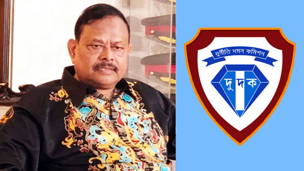 সাবেক সেনাপ্রধান আজিজ আহমেদ ইস্যুতে দুদকে চিঠি