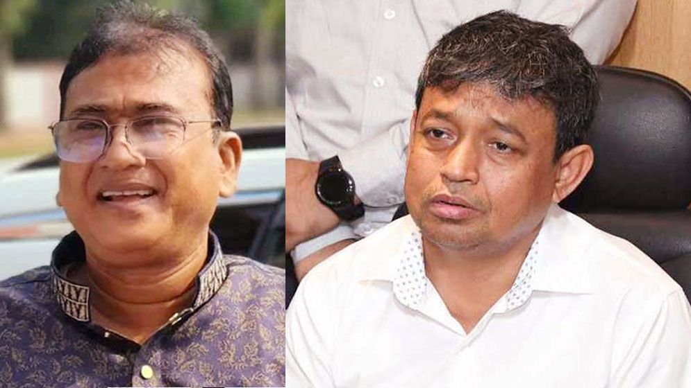 বৃহস্পতিবার গুরুত্বপূর্ণ তথ্য নিয়ে দেশে ফিরছেন ডিবিপ্রধান