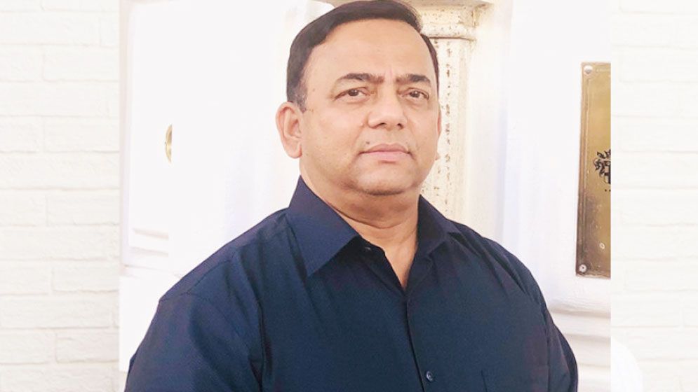 বেনজীরের সম্পদ জব্দের উদ্যোগ রবিবার শুরু হতে পারে