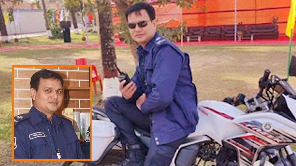 জাল সনদে ১৭ বছর পুলিশে চাকরি, পান এএসআই পদে পদোন্নতি!