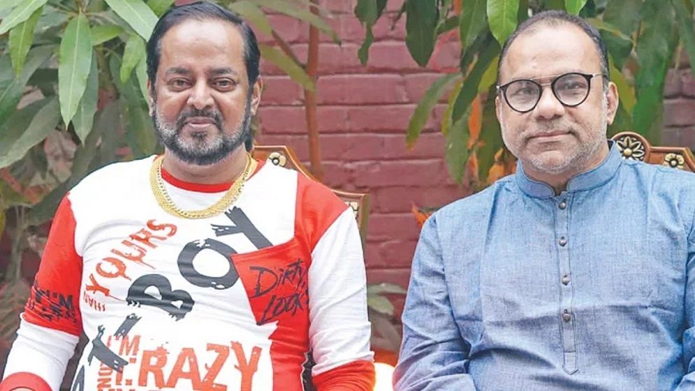 গরুর হাটে শিল্পীদের কাজ দেবেন ডিপজল, জানালেন মিশা!