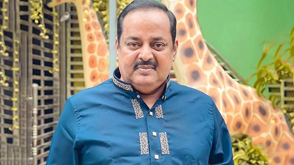 ডিপজলকে নিষেধাজ্ঞা