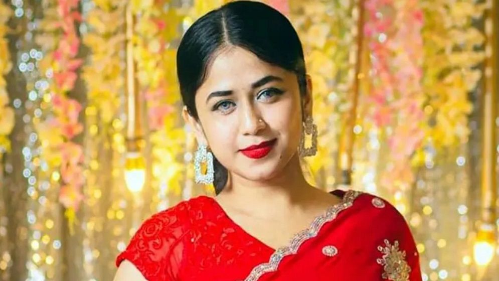 মা দিবসে জানালেন মা হচ্ছেন ফারিয়া