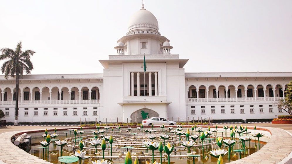 ৪৬ হাজার প্রাথমিক শিক্ষক নিয়োগ প্রক্রিয়া স্থগিতের নির্দেশ