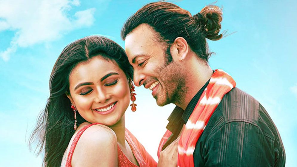 বিয়ে করছেন শাকিবের প্রিয়তমা, জানালেন বরের নামও!