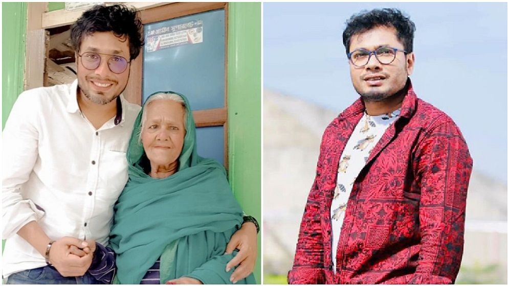 ‘মীরাক্কেল’খ্যাত জামিলের মা আর নেই