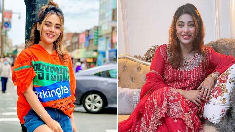 তমা-মিষ্টির দ্বন্দ্বের অবসান