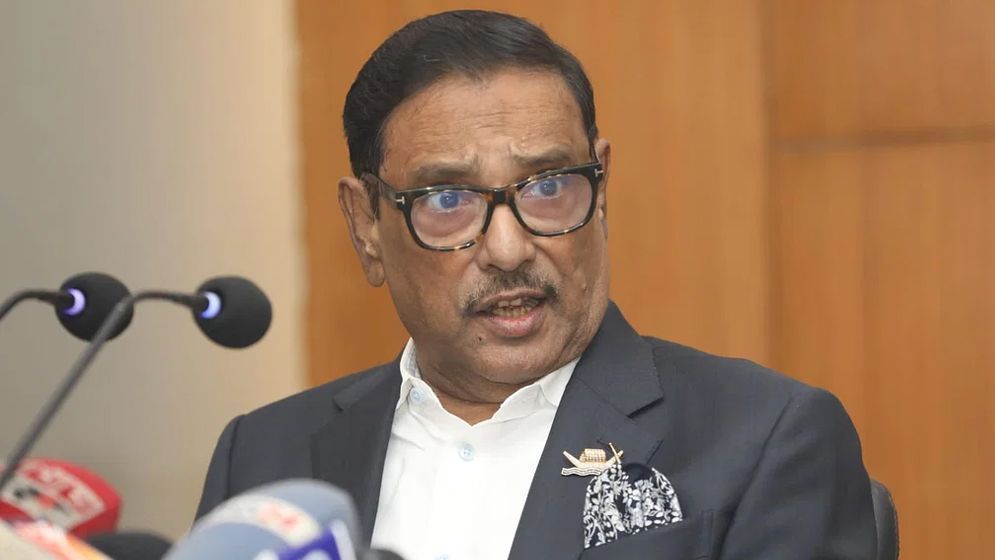 সারাদেশে নো হেলমেট নো ফুয়েল কার্যকরের নির্দেশ