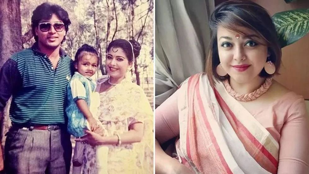 বাবা হত্যার বিচার পেয়েও কেনো নিশ্চুপ লামিয়া