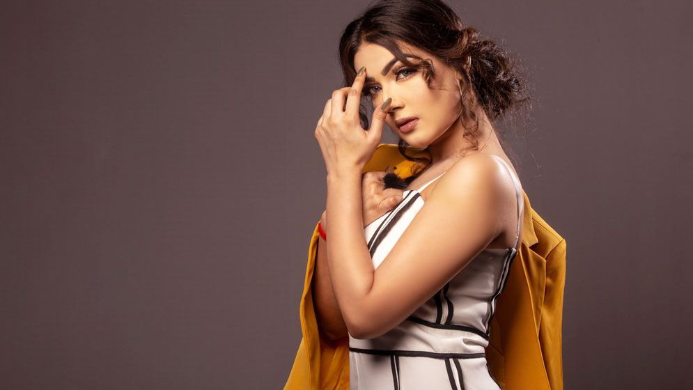 জুয়া প্রসঙ্গে মুখ খুললেন মাহি