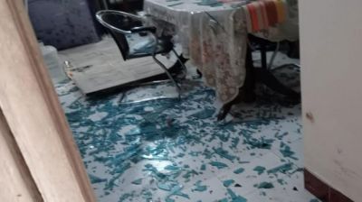 বাড্ডায় গ্যাস লিকেজ থেকে বিস্ফোরণে নিহত ১