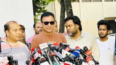 চলচ্চিত্রের ১৯ সংগঠনের বৈঠকে যে সিদ্ধান্ত হলো