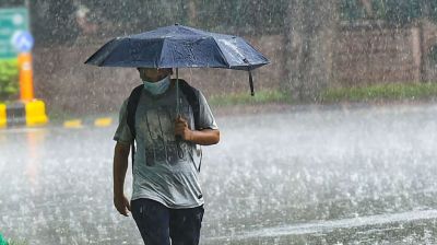 বৃহস্পতিবার ঢাকাসহ দেশের যে চার এলাকায় বৃষ্টির আভাস