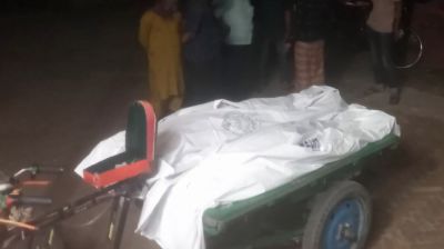 সড়ক দুর্ঘটনায় ৩ ইজিবাইক যাত্রী নিহত