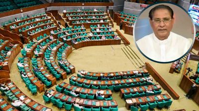 ইলিশের উৎপাদন বেড়ে ৫.৭১ লাখ মে.টনে উন্নীত হয়েছে : মন্ত্রী