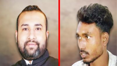 আসামি নাজমুল, কিন্তু জেল খেটেছেন মিরাজ!