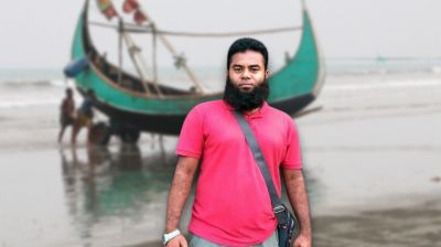 আওয়ামী লীগ নেতাকে গুলি করে হত্যা