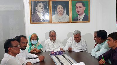 যুগপৎ সঙ্গীদের সঙ্গে আলাপ শুরু করেছে বিএনপি 