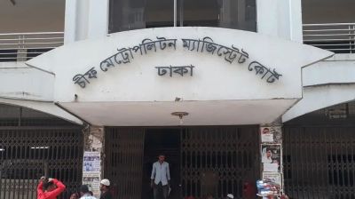 অস্ত্রসহ গ্রেপ্তার তিন ছিনতাইকারী কারাগারে