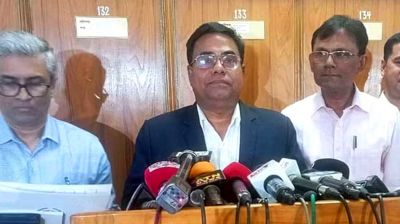 ঘূর্ণিঝড় রেমাল: ১৯ উপজেলার ভোট স্থগিত