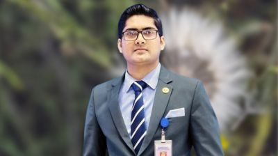 নির্বাচনী দায়িত্ব থেকে সহকারী রিটার্নিং কর্মকর্তাকে অব্যাহতি