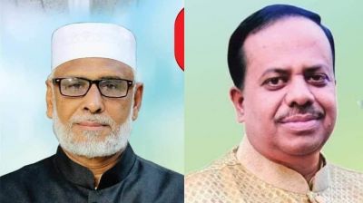 সিংগাইরে এমপির দুই আস্থাভাজন শ্বশুর-জামাইয়ের লড়াই! 