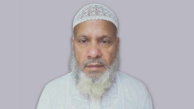 সোনারগাঁওয়ে সাংবাদিক মনিরের শ্বশুর মারা গেছেন