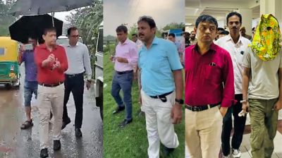 জীবনে এমন ঠান্ডা মাথার খুন দেখিনি : হারুন