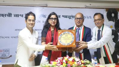 বিচার বিভাগে নারীদের নিতে আইন পরিবর্তন করেন বঙ্গবন্ধু